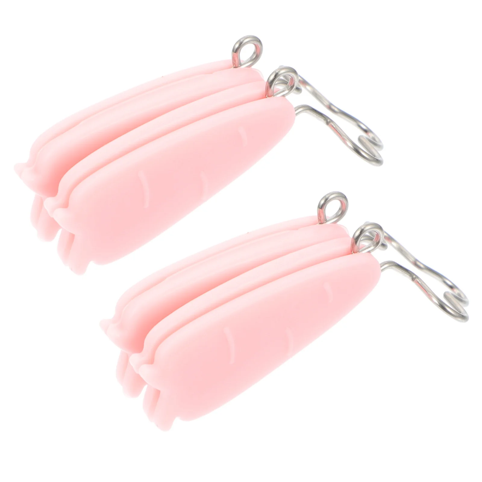 2 قطعة رافع تشكيل الأنف مريح لتنحيف الأنف، جهاز تمليس مادة السيليكون الممتازة تدوم طويلاً #5