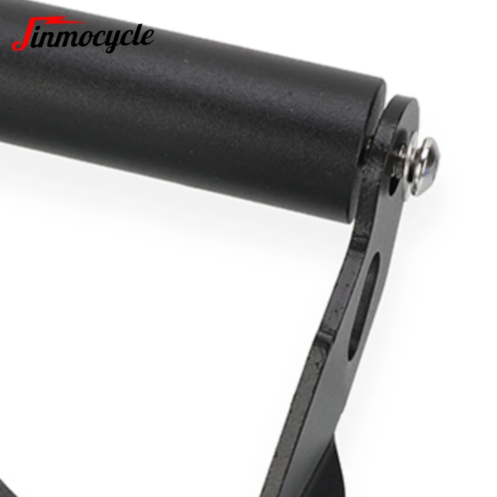 

For HONDA XADV 750 2017 2018 2019 2020 X-ADV 750 XADV750 Motorcycle Navigation Bracket Holder GPS Plate Bracket Stand Holder