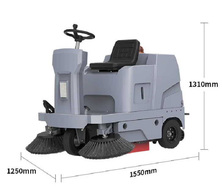 Рисунок 3 - CleanHorse X3 Design Лидер продаж