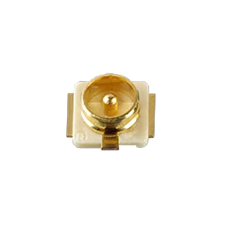 Dropship U.FL-R-SMT RF 동축 커넥터 안테나 동축 커넥터 SMT 솔더 PCB 마운트 소켓 잭 암 PCB에 적합