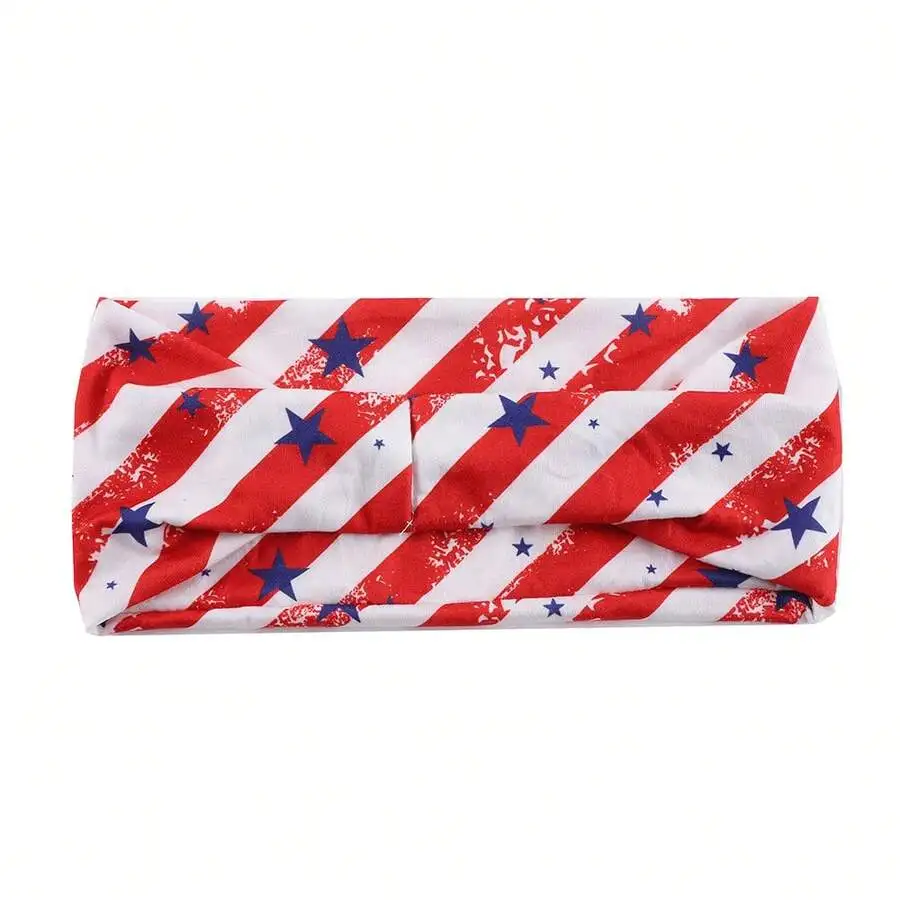 

Colorful Striped Sports Headband, Unisex, Sweat-Absorbing And Non-Slip Headband Fitness, Running, And Yoga