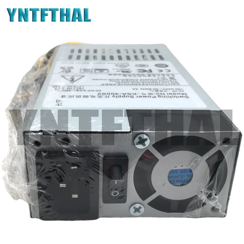 DPS-280AB-4A KSA-300S2 Б/у блок питания для CWT POE 1U 7708N 7908N 7716N 7916N 7932N 280 Вт Блок питания DPS-280AB-6C DPS-280AB-M4