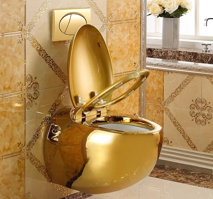 

Современный квадратный керамический унитаз подвесной со скрытым бачком, прочный, для гостиничных проектов, вилл, ванных комнат, безободковый, с S-образным сифоном, монолитный