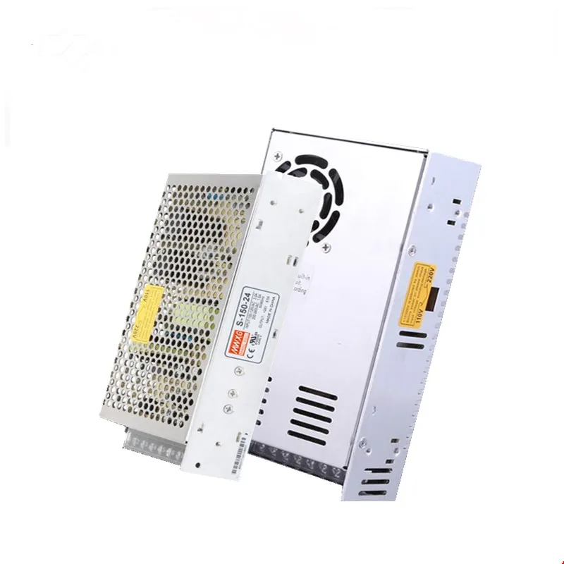 S-100W 120W 145W 150W 250W 350W 400W S-350W DC switching power supply to DC-5V 12V 15V 24V 27V 36V 48V