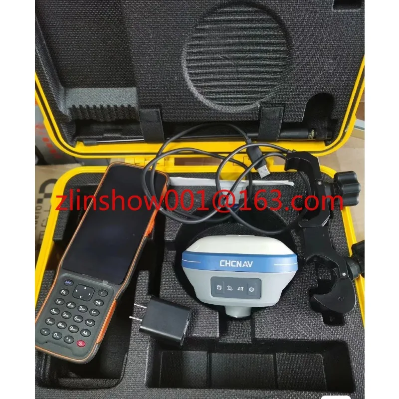 

CHC I73 X6 HCE600 Surveyor Equipment Gnss Survey Gps RTK