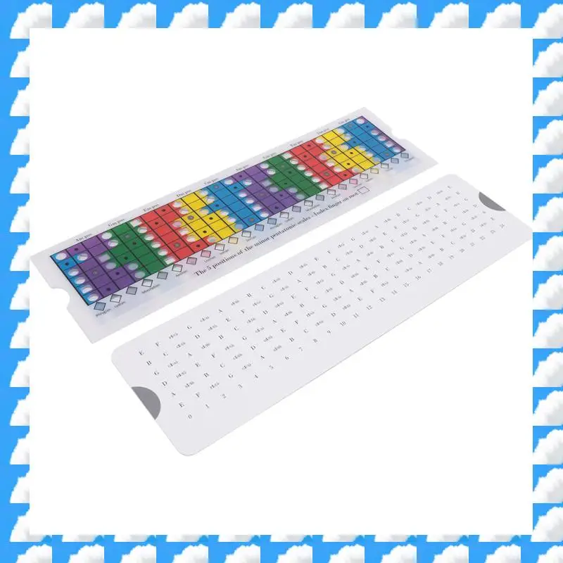 #42 Guitar Slides Comparison Guide