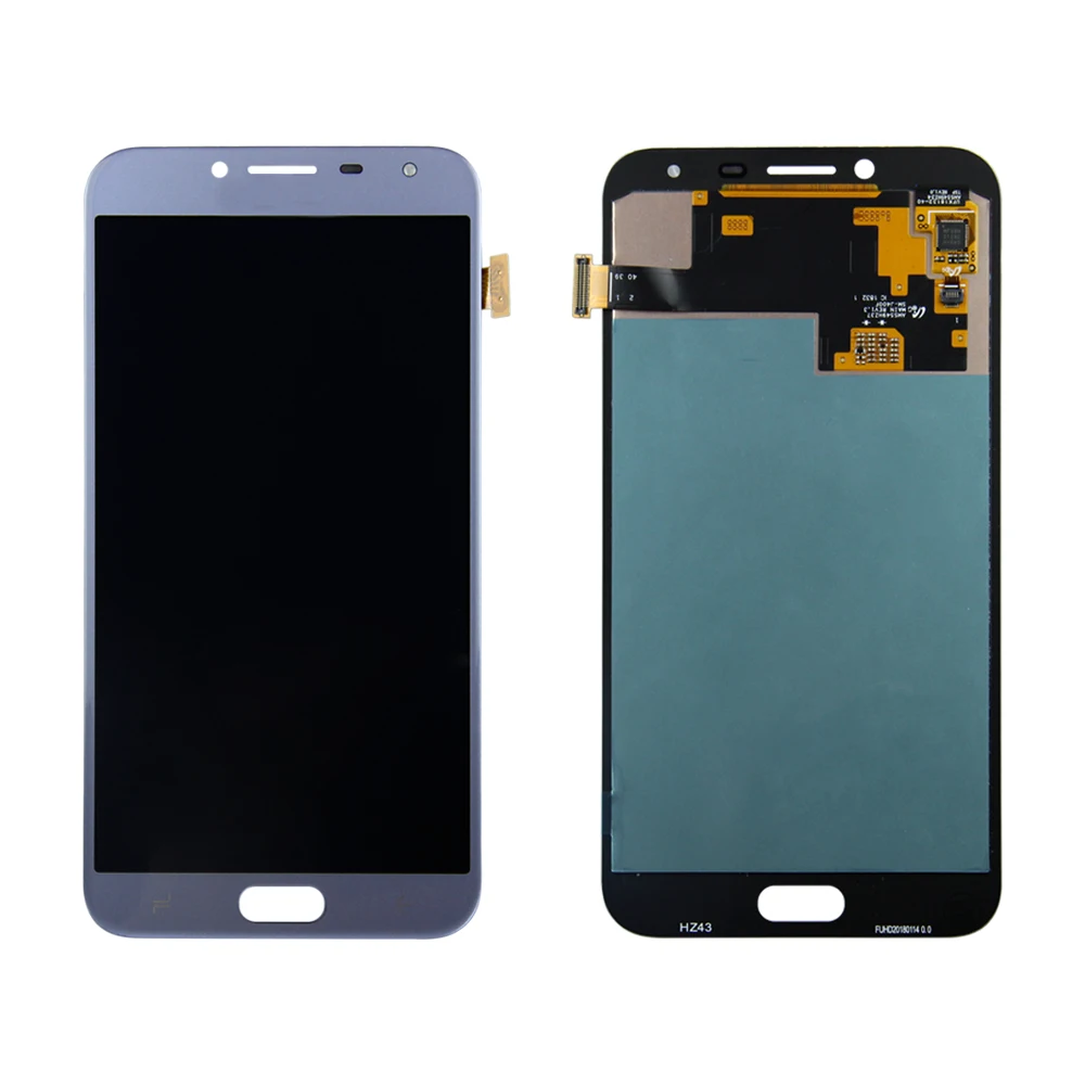 Original LCD For Samsung Galaxy J4 J400 J400F J400G/DS SM-J400F LCD Display Touch Screen Digitizer Assembly Replacement