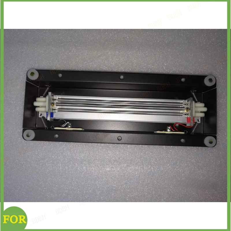 BDBHTube Guitar Speaker Spring Effect Box for Reverb Tank S3BB2C1B