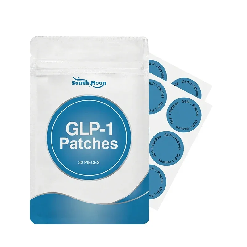 Körperpflege-Patches machen Sie selbstbewusst und werden Sie eine bessere Version von sich selbst