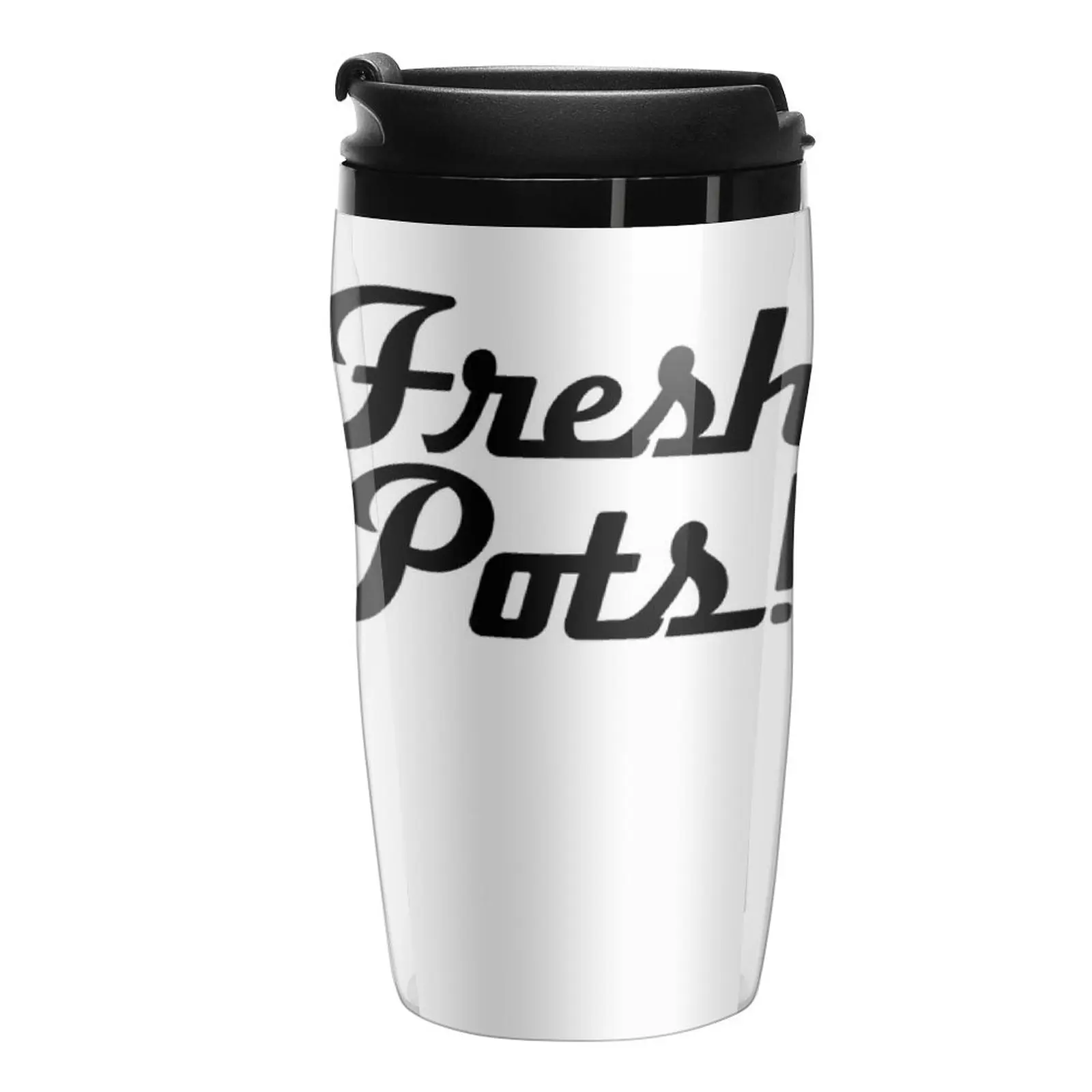 New Fresh Pots Dave Grohl Mug Travel Coffee Mug Espresso Mug Coffee Mugs Creative