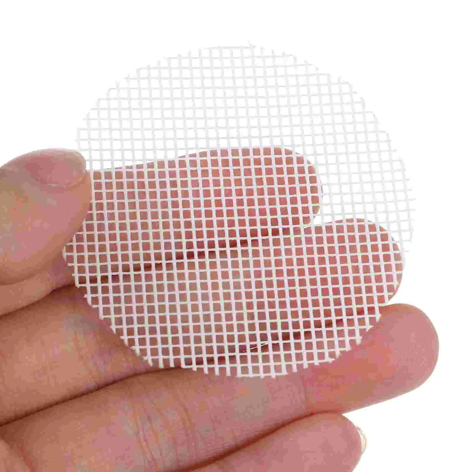 Рисунок 5 - сетчатый коврик для цветочного горшка