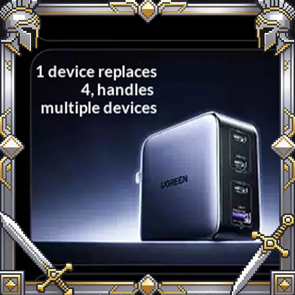ugreen-cd289-gallium-nitride-adapts-to-new-charging-power-gallium-nitride-charger-charger-mobile-phone-fast-charging-head