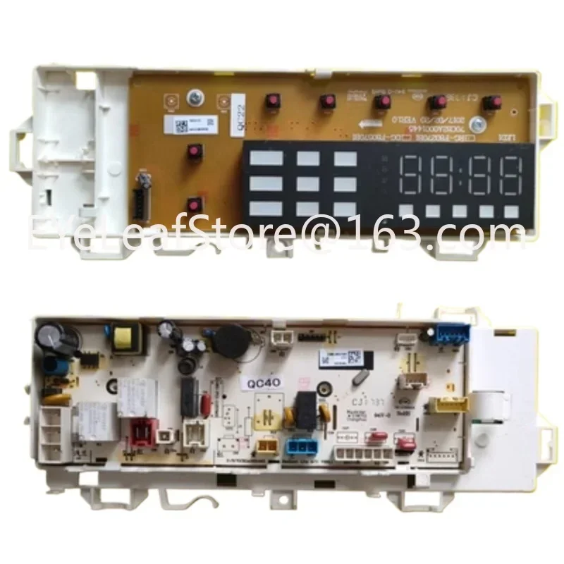 Washing Machine Wf80bs565s Computer Board WG-F80870BI Mainboard Wf8570bwos Display Board