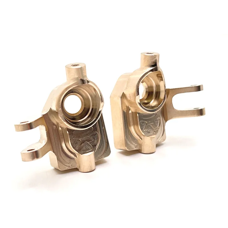 SANQ RC سيارة ترقية النحاس المحور الأمامي كأس التوجيه عدة ل MJX 1/12 H12Y H12Y + RC سيارة لعبة أجزاء