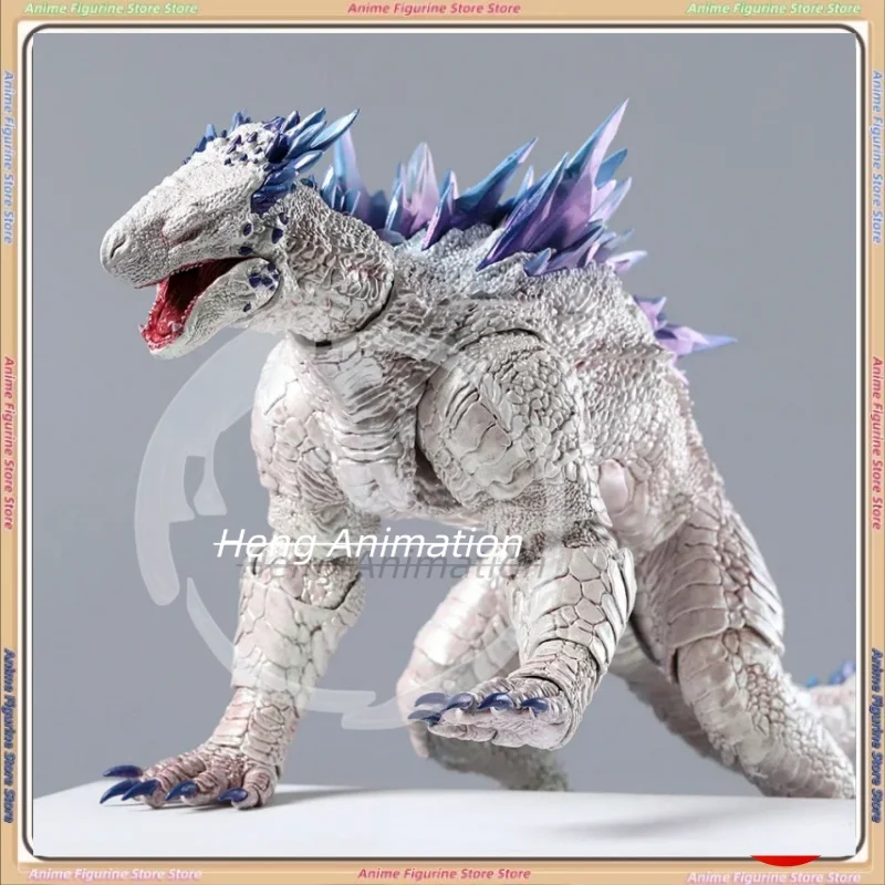 

HIYA Godzilla x Kong: The New Empire Shimo Monsters Action Figure