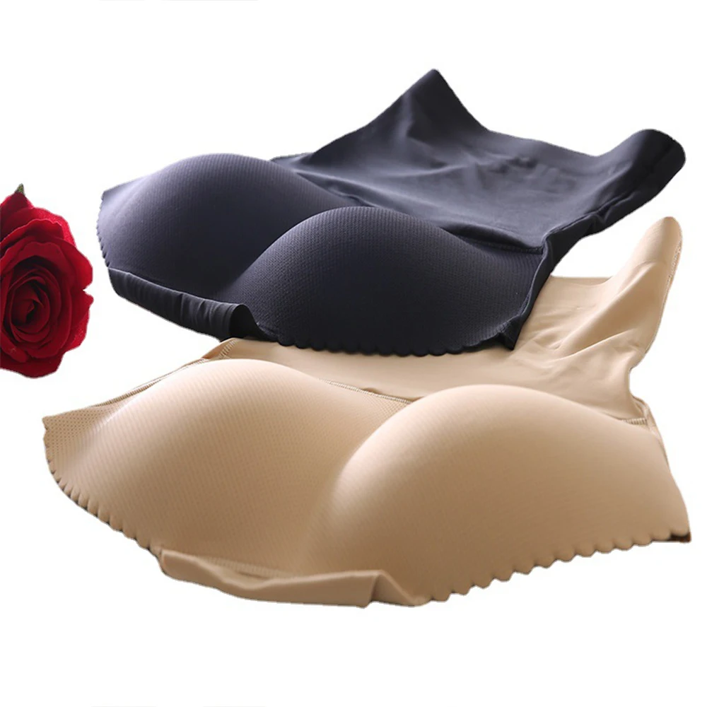 Bielizna wyszczuplająca Butt Enhancer Body Shaper Majtki z wysokim stanem i modelowaniem brzucha