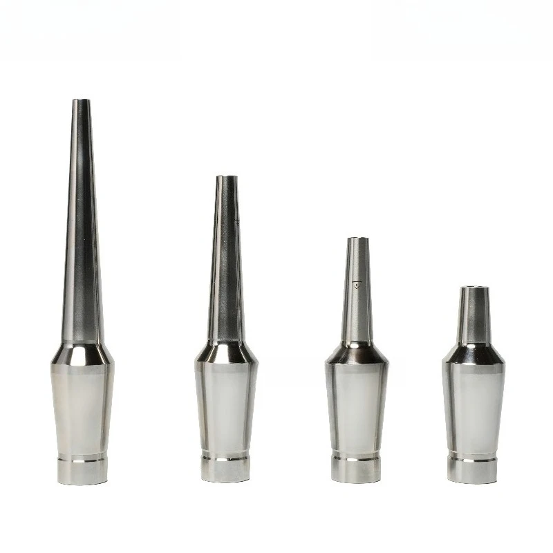 

High precision numerical control milling machine tool holder accessories, spring chuck, milling chuck
