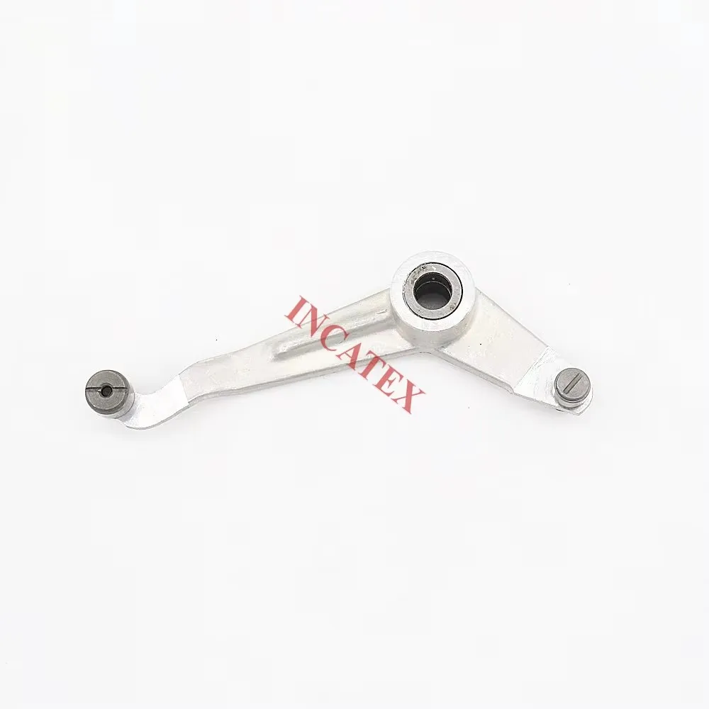 2 Pièces RH230311 – Levier d'entraînement et levier de tension pour machine à broder Barudan, axe de 20 mm, qualité supérieure, référence BEDSH