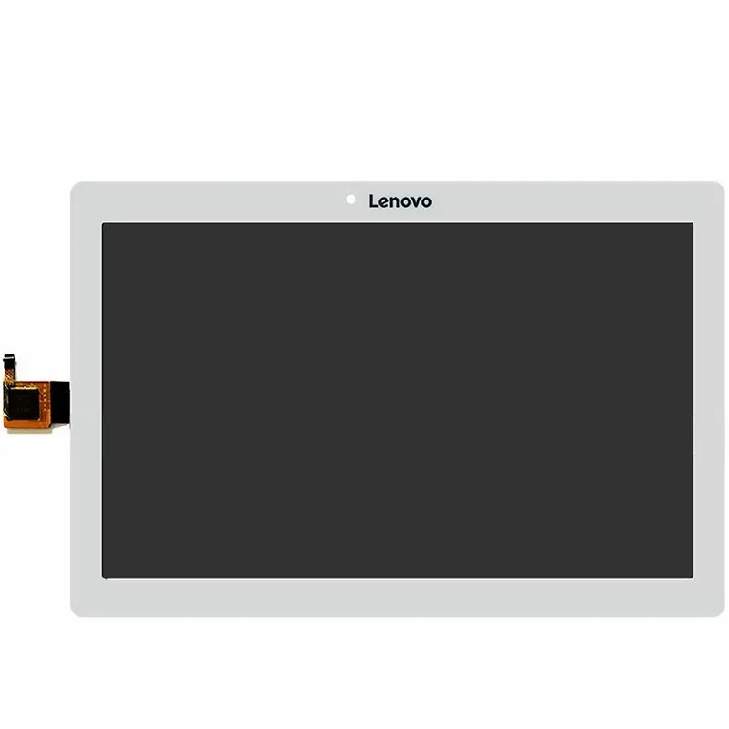 Imagem -03 - Tela Original 10.1 para Lenovo Tab A1030 Yt3-x30 X30f Tb2-x30f Tb2-x30l Tb2-x30m Display Lcd Painel de Toque Digitador