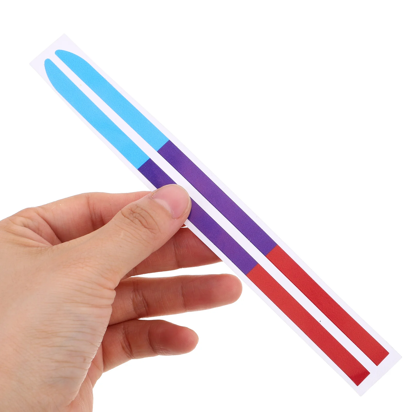 

5 pcs Car Stickers Exterior Waterproof Pvc Universal Racing Decals For Truck Suv Motorcycle Body Decoration Rearview