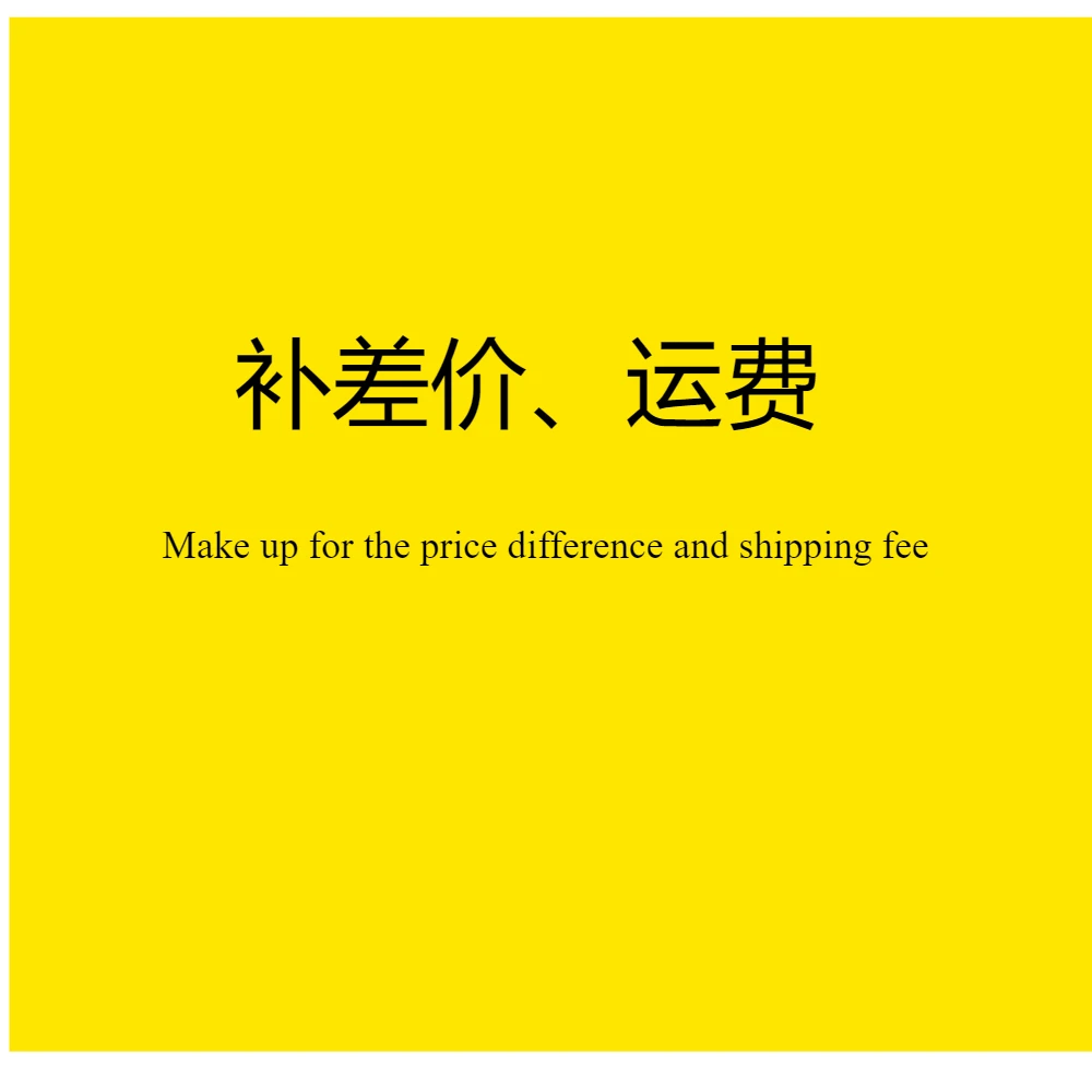 

jj3 The customer who has placed an order will make up the freight and make up the difference.