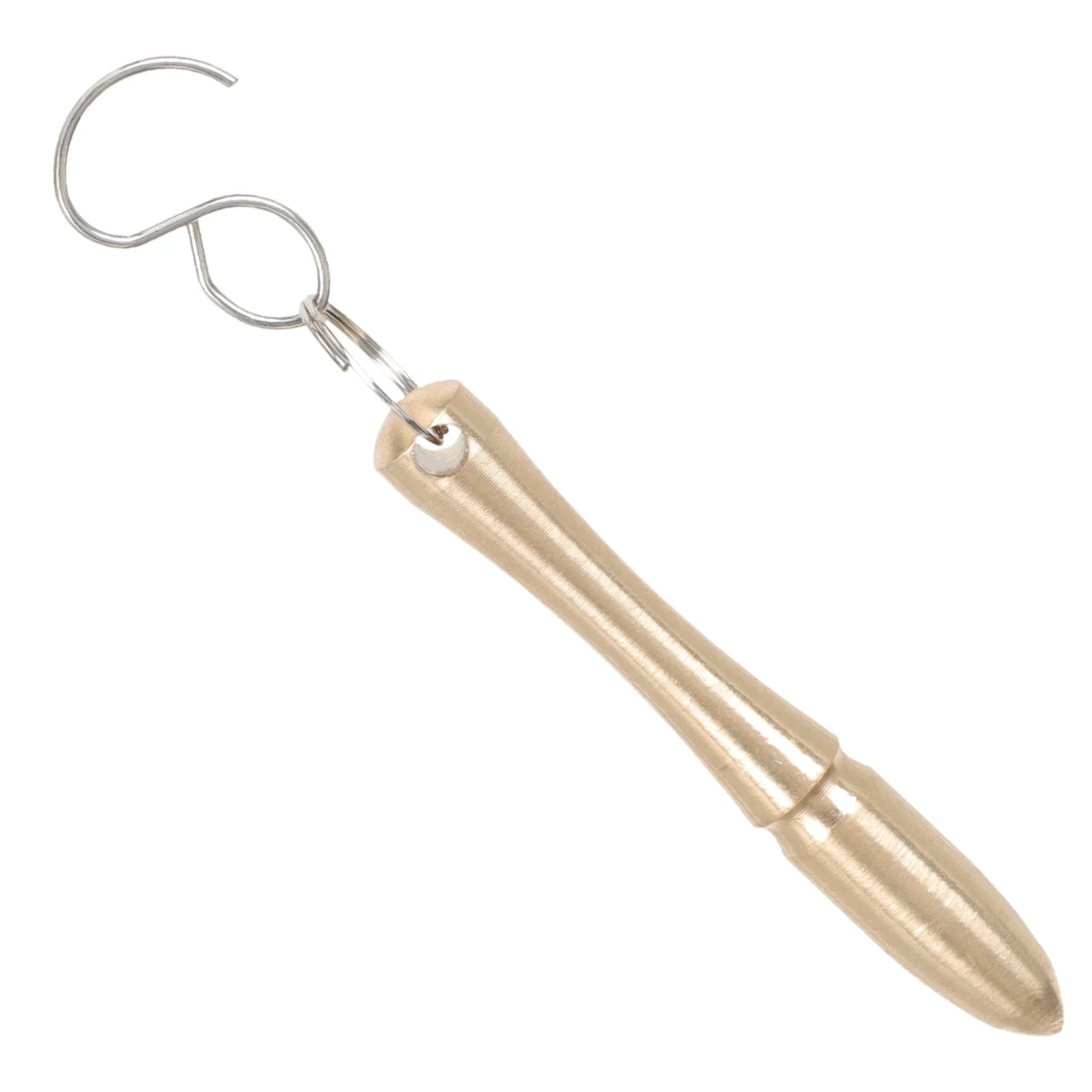 خمر النحاس جرس معلقة قلادة حلية DIY الحرفية الديكور لحفل زفاف عيد الميلاد عطلة مهرجان الإمدادات