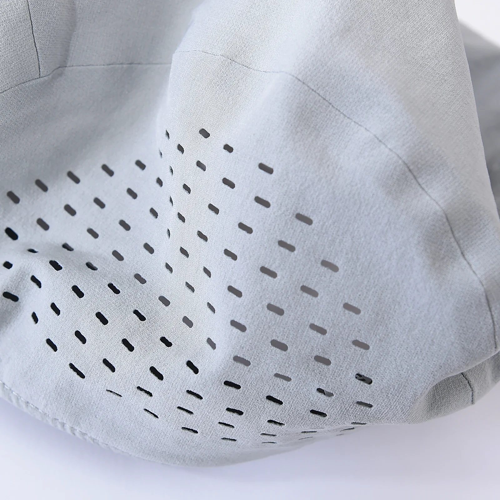 AONIJIE E4608 Unisex Sun Protection Peaked Cap Ventilate Summer Sports Sun Visor Hat For Running Riding Hiking Fit 52-65cm Size