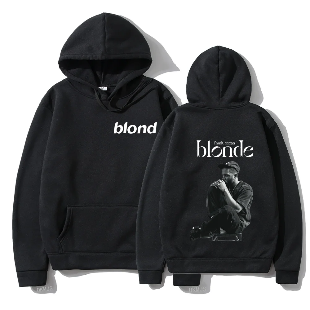 Spring Autumn Men Women Hoodie Killer Scissor Seven Printed Fashion Clothing Casual Hooded Streetwear Male Pullover Coat