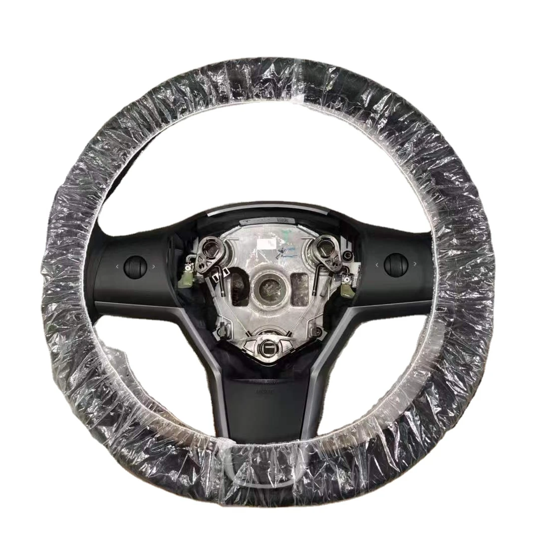 

Original Quality Other Auto Parts 149021400B 1105324-00-J Auto Parts Steering Control Model 3 y Type Steering Wheel