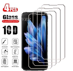 For Doogee Blade 10 Max Ultra DK10 V Max Plus S Punk Cyber S118 S100 S110 V31 GT Tempered Glass Screen Protective Glass Film