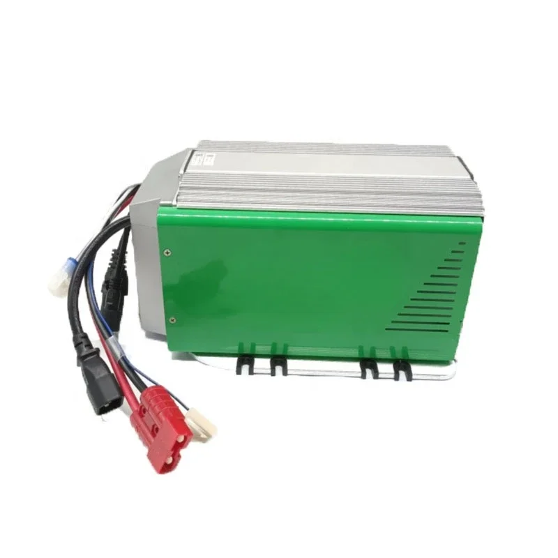 

48V 30A Battery Charger for Genie GS-2668 GS-3268 GS-3369 GS4069