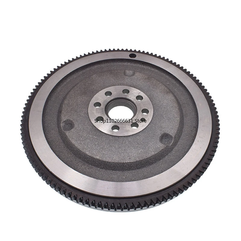 MD373324 MR453706 / MD188256 Engine Flywheel Suitable for Mitsubishi Pajero