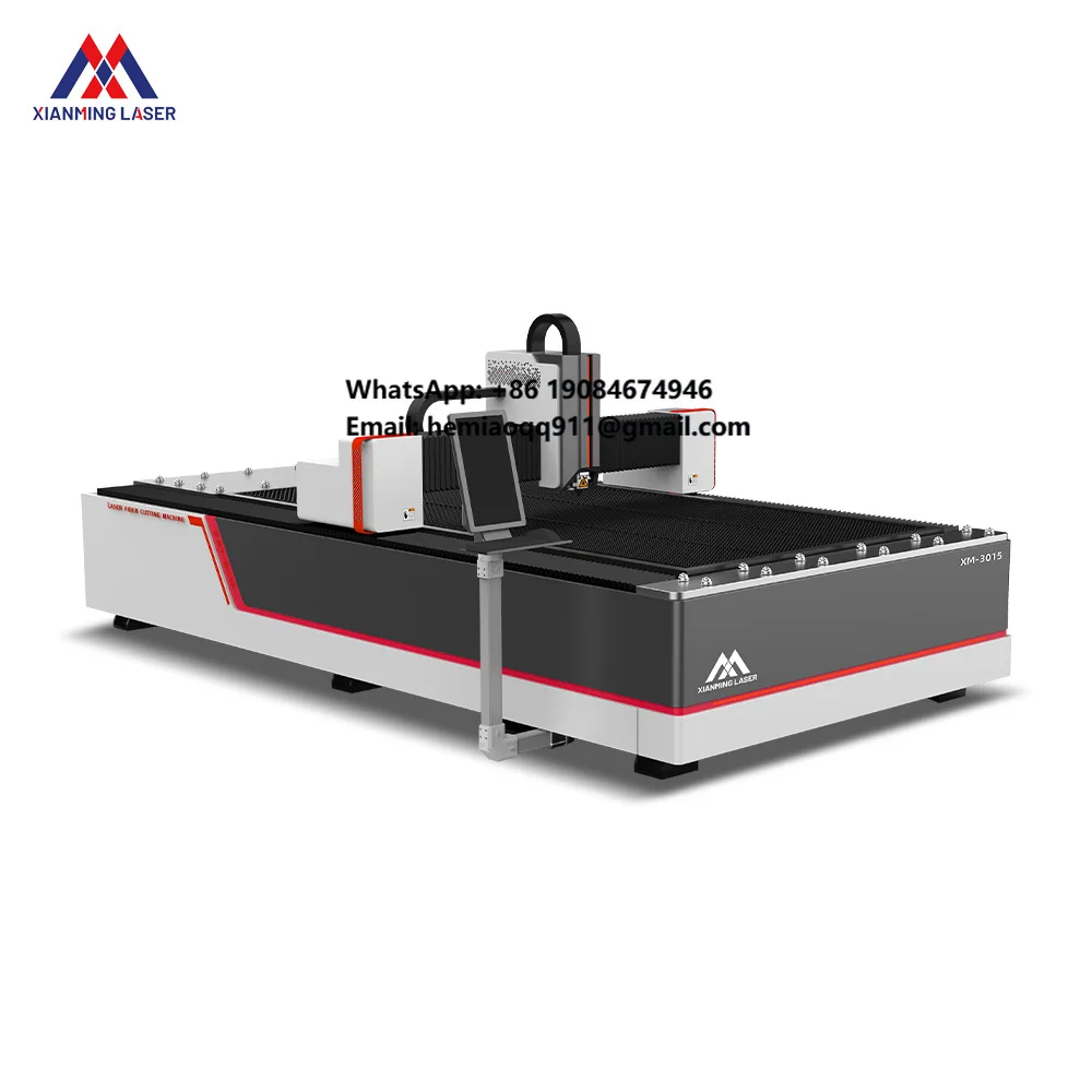 1500W Cnc Cutting L…