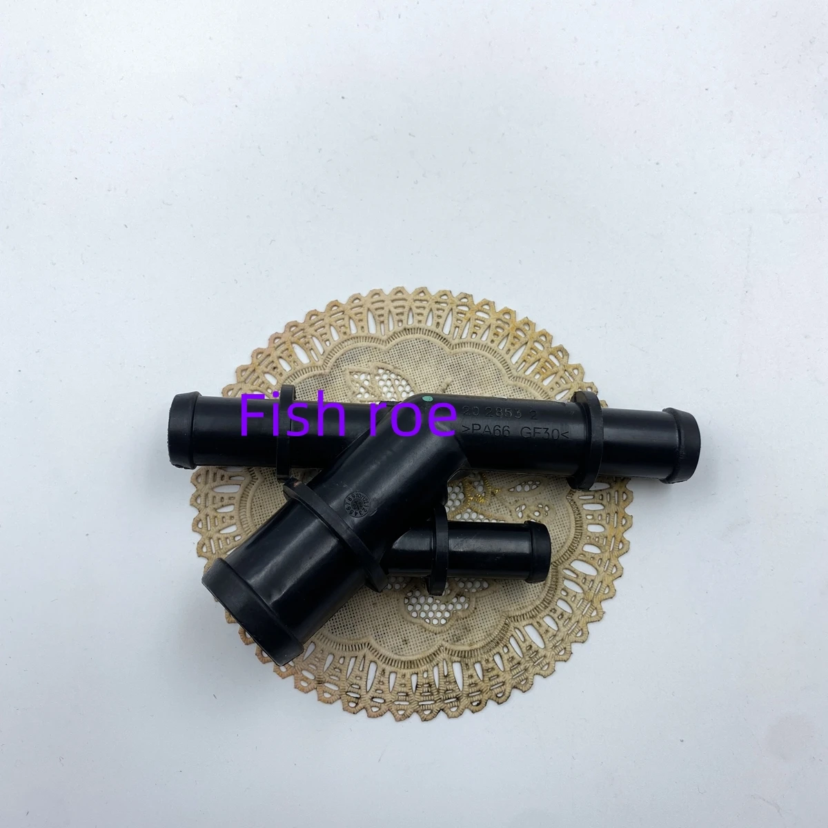 OEM PCH501990 Cooling hose adapter for Ra-nge Ro-ver 02-09