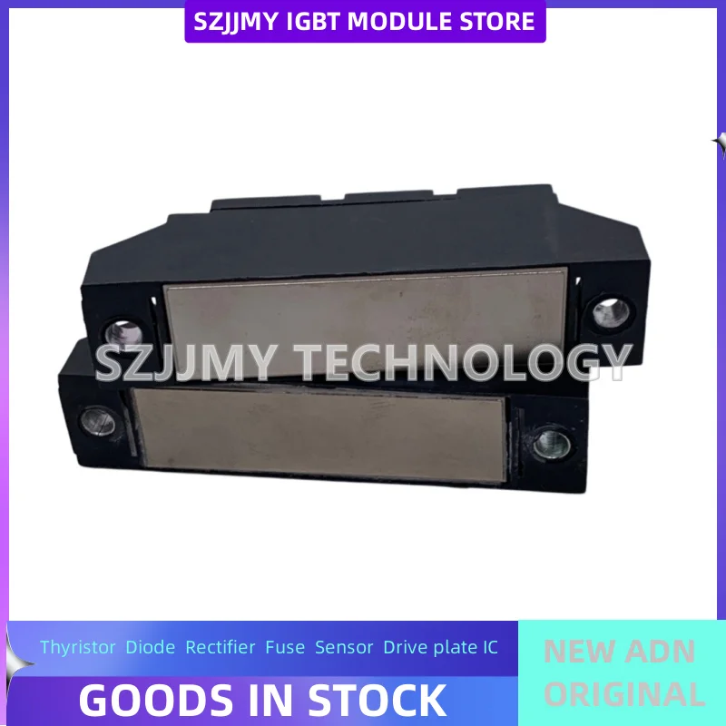 IGBT  Module MCD44-12IO8B MCD44-14IO8B MCD44-16IO8B MCC26-08IO1B MCC26-12IO1B MCC26-14IO1B MCC26-16IO1B MCD26-08IO1B