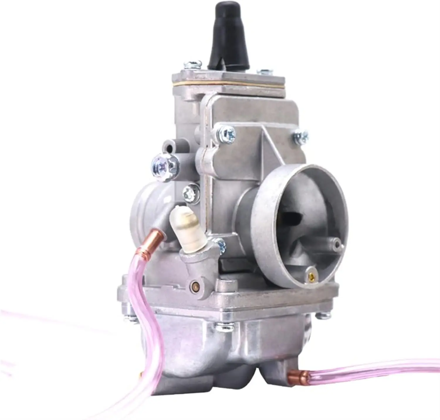 For Mikuni Engine Carburetor TM24 TM28 TM30 TM32 TM34 TM38 Flat Slide Spigot 42-6100 Multi Tool Carb (24mm)