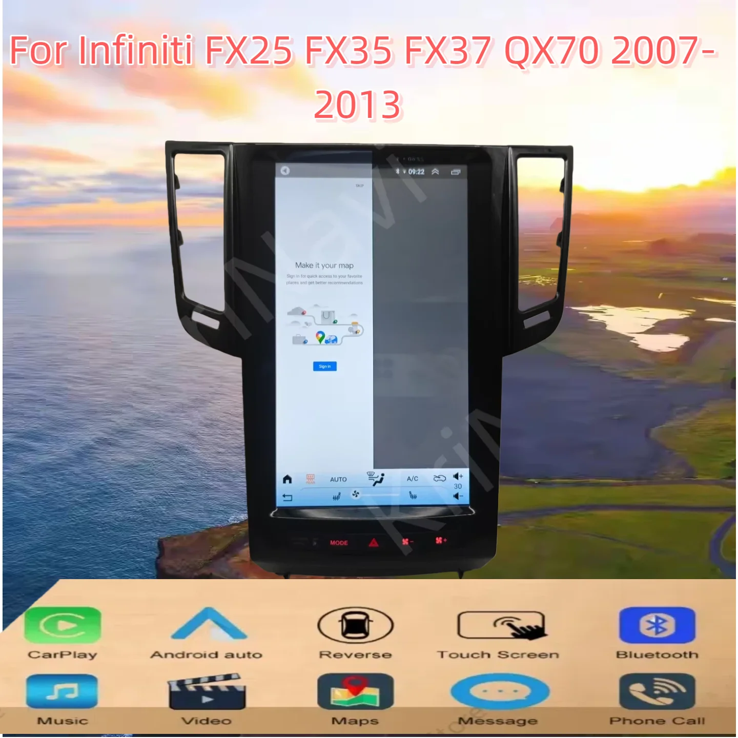 Android14 Auto Carp… - image