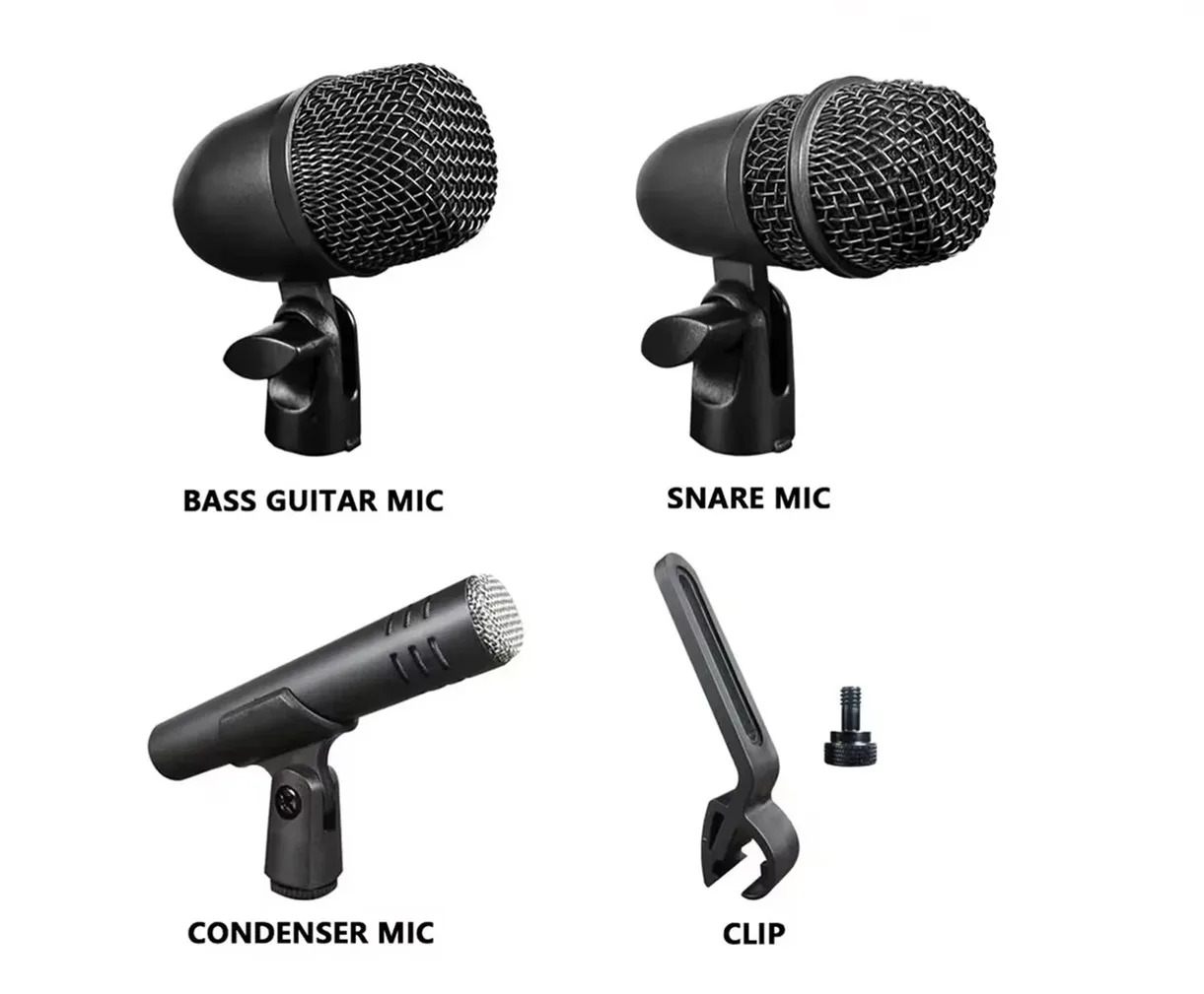 Professional Drum I…