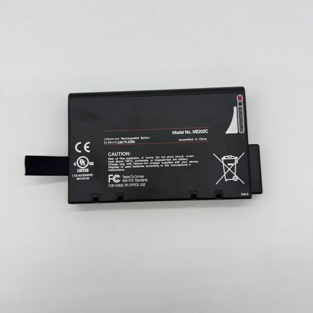 ME202C Battery Compatible For R202i ME202 ME202A ME202H ME202B ME202BB ME202BE