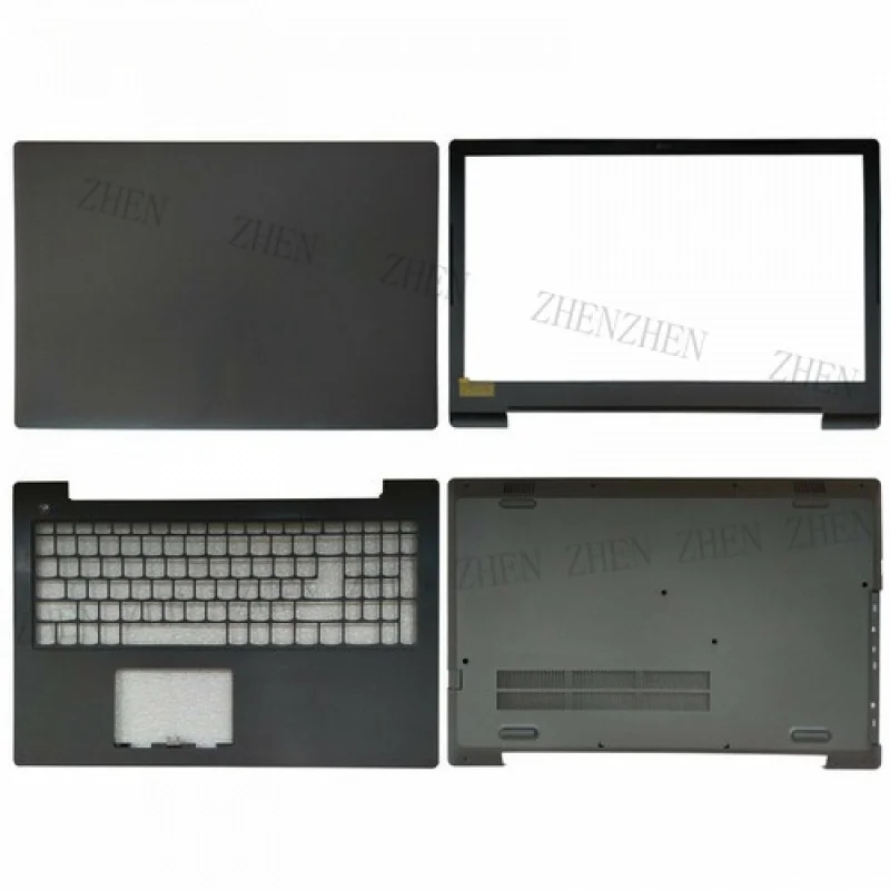 

Y FOR Lenovo Ideapad V130-15IGM V130-15IKB LCD Back Cover /Bezel/Palmrest /Bottom Case