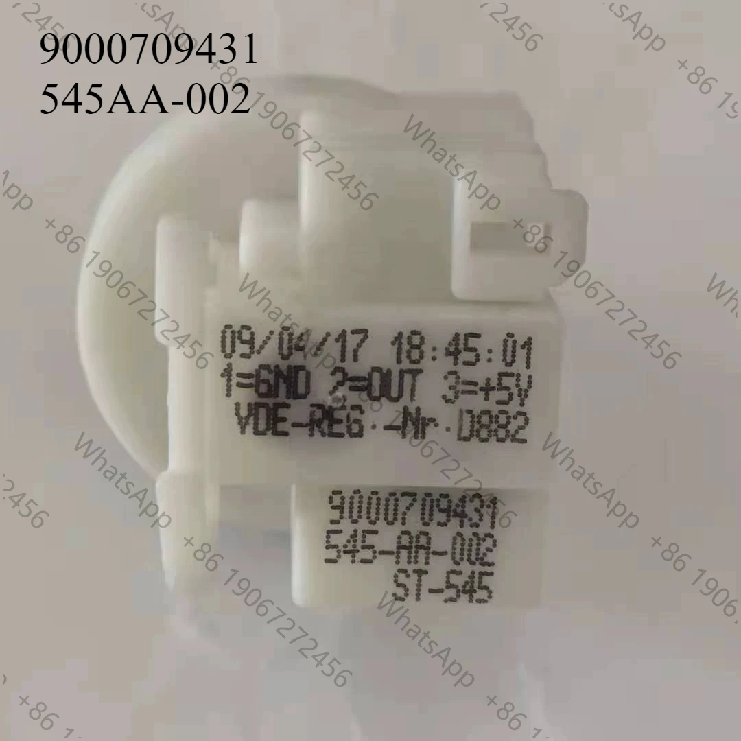 roller laundry Machine 545AA-002 sensor 9000709431