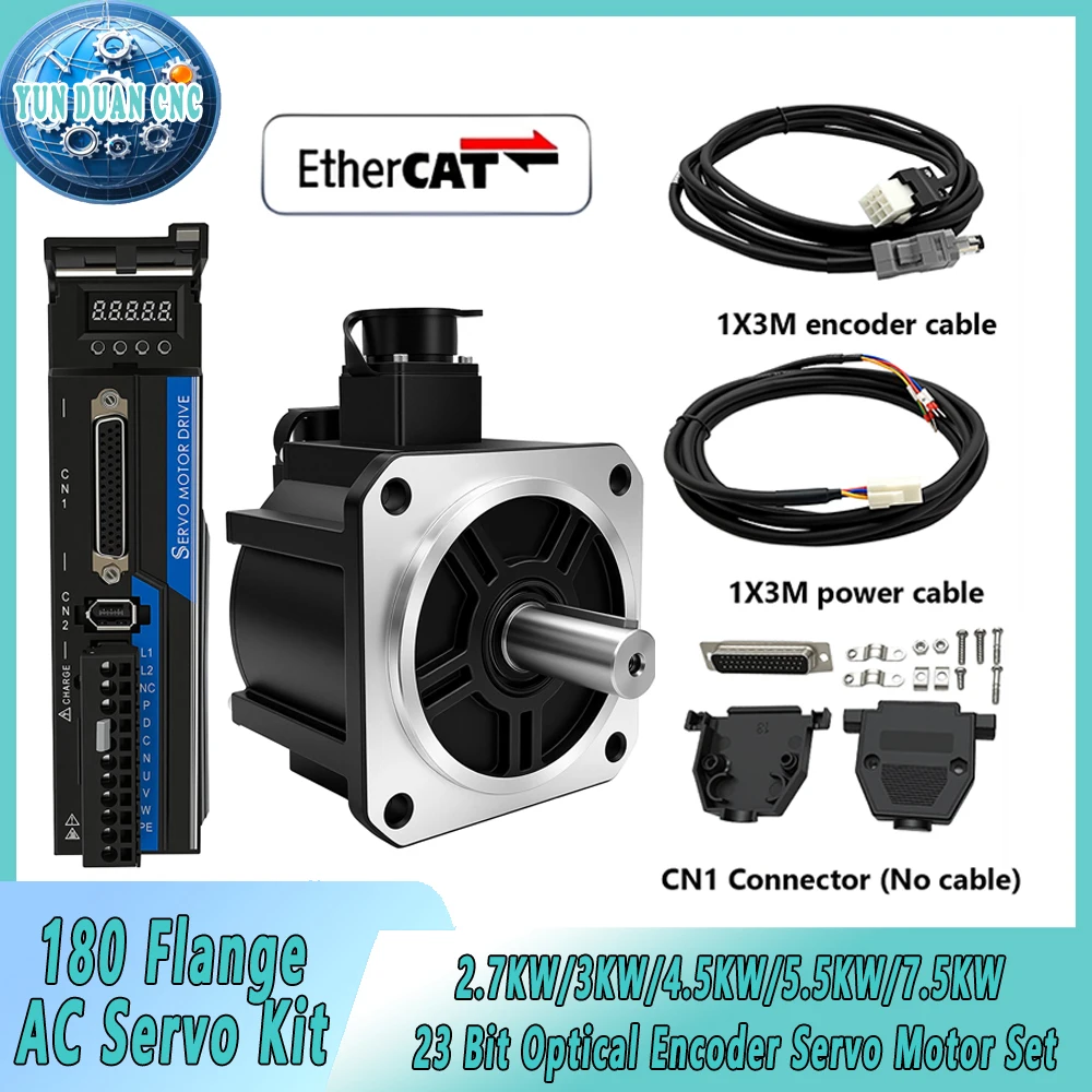 Category image: Servo Motors