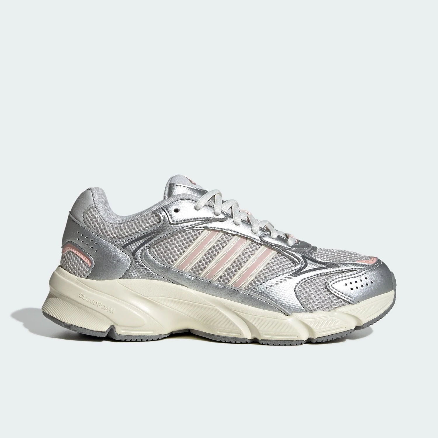 

Adidas Authentic CRAZYCHAOS Women's Mesh Breathable Dad Shoes JQ9624