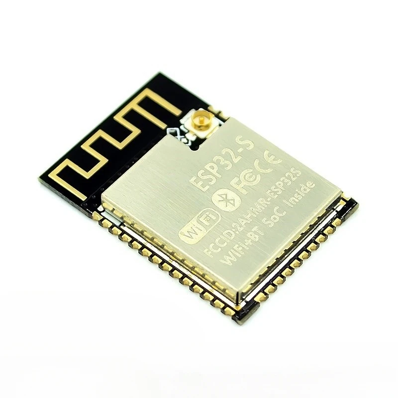 ESP32 Series Wireless WIFI Module ESP32-S ESP32-BIT ESP32-A1S ESP32-WROVER ESP-WROOM-02 ESP-WROOM-32U ESP32-S3-WROOM-1 N16R8