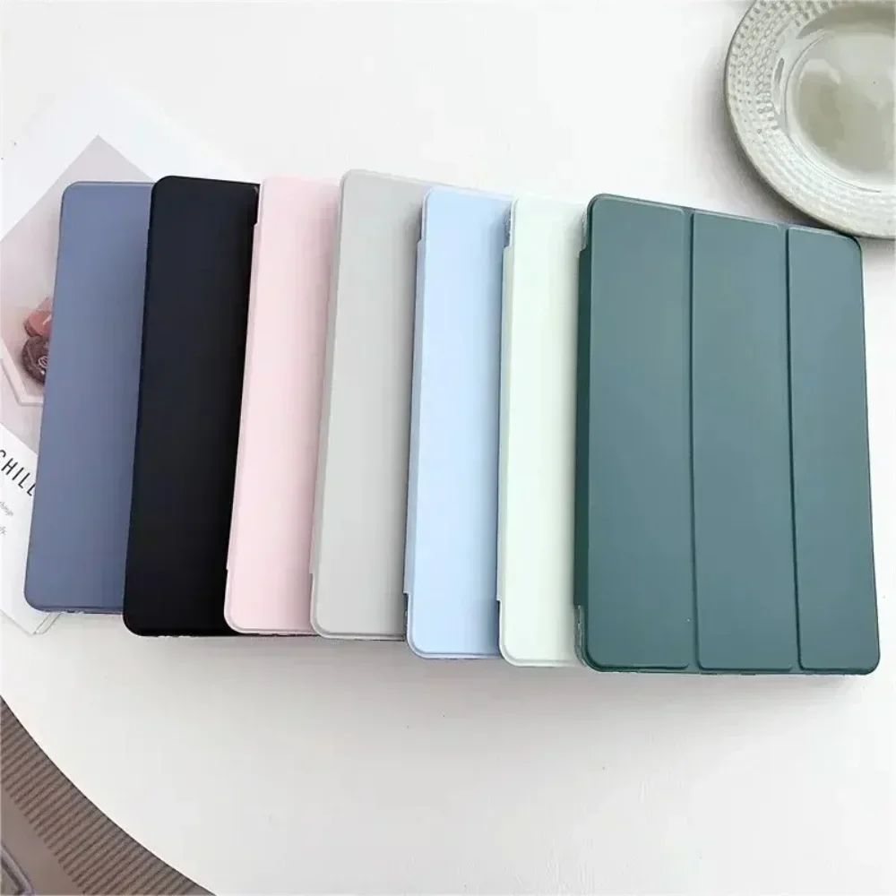 Für Samsung Tab S7 S8 S9 S9FE S10FE 10,9 S11 11 "S10 Plus 12,4 Fall Smart Cover Für Tab A11 plus A11 A9 8,7 Plus 11 A8 S6 Lite – Detail 1