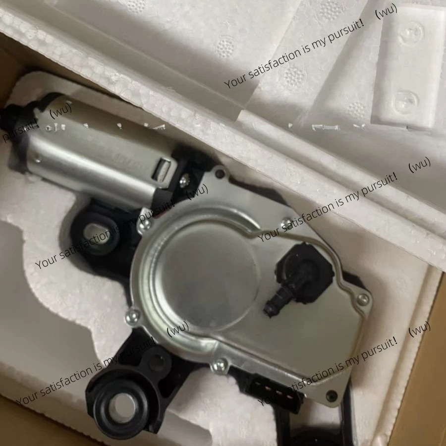 Applicable to Audi Q7 car wiper motor motor wiper connecting rod accessories 8E9955711 579603