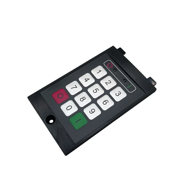 Electric Forklift Accessories LWE200/LPE200 Handle UnL-ock Plate 171660 Password L-ock Keyboard-HDF