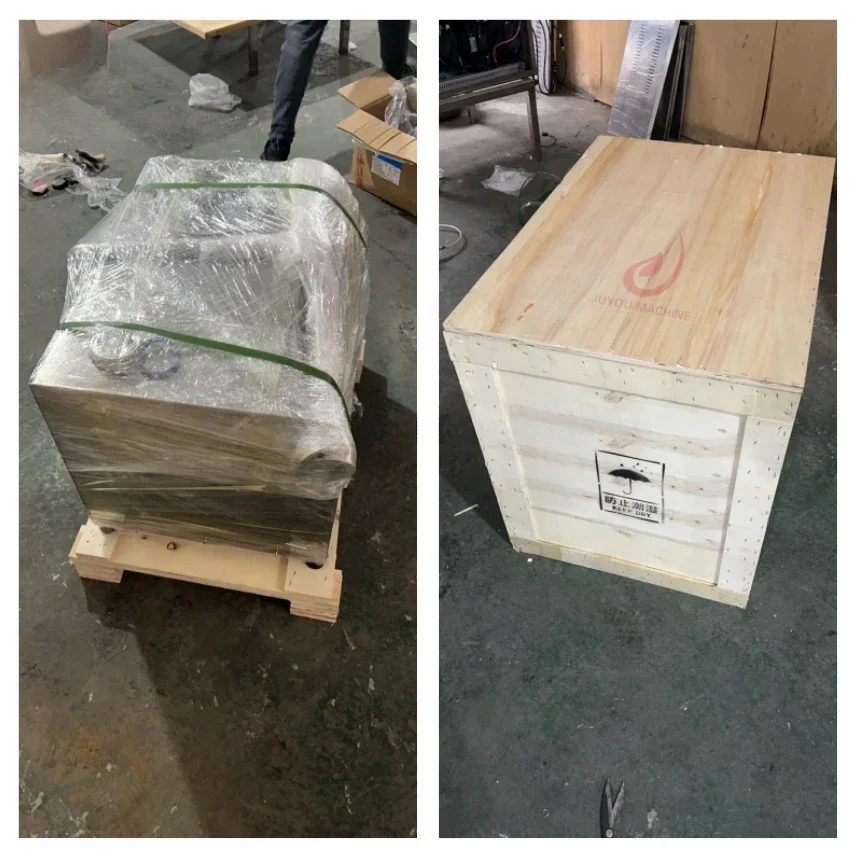 Quality worry free 5.5L Commercial Chocolate Tempering Machine Chocolate Tempering And Melting Machine Price