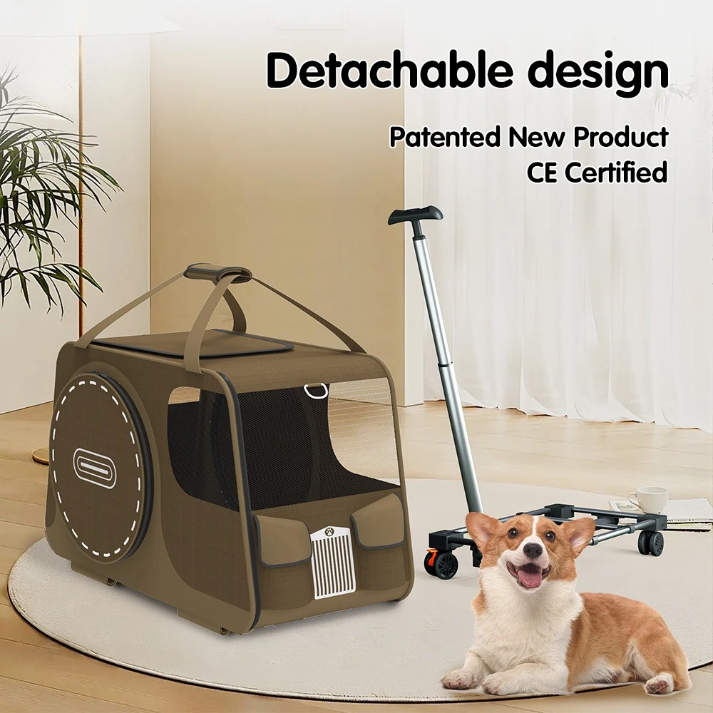 Sac de transport pour animaux  - Travel Accessories Amazon avis et prix