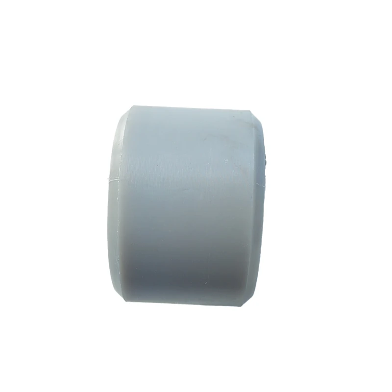 20PCS Escalator Handrail Support Roller OD70mm W50mm Bearing6202